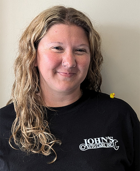 Meet our Team at John's Auto Care Tire & Service Centers in Syracuse, NY